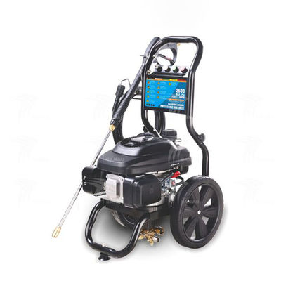 calidad  Critical Cleaning / Residue Free 179 Bar 2600 PSI Portable Pressure Washer Pump Sewer and Drain Jetter Car Pressure Washer fábrica