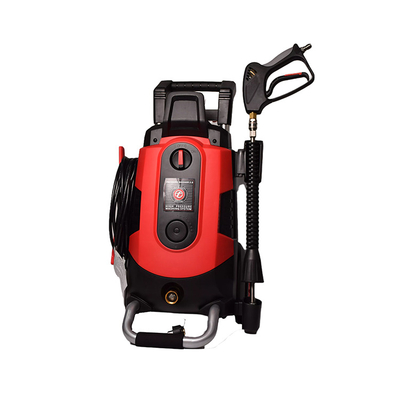 Critical Cleaning High Pressure Gasket/Telakesi 2200W Hot Water Car Gasket Residue Free Portable Electric Cleaner