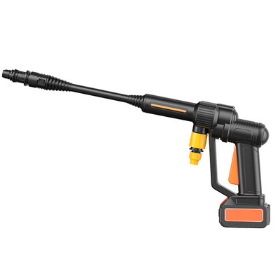 Variable Spray Models INNO Newest High Pressure Garden Portable Water Gun Lithinum Battery Car Washer